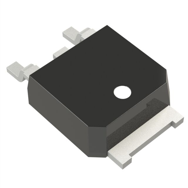 IPD65R380C6ATMA1
