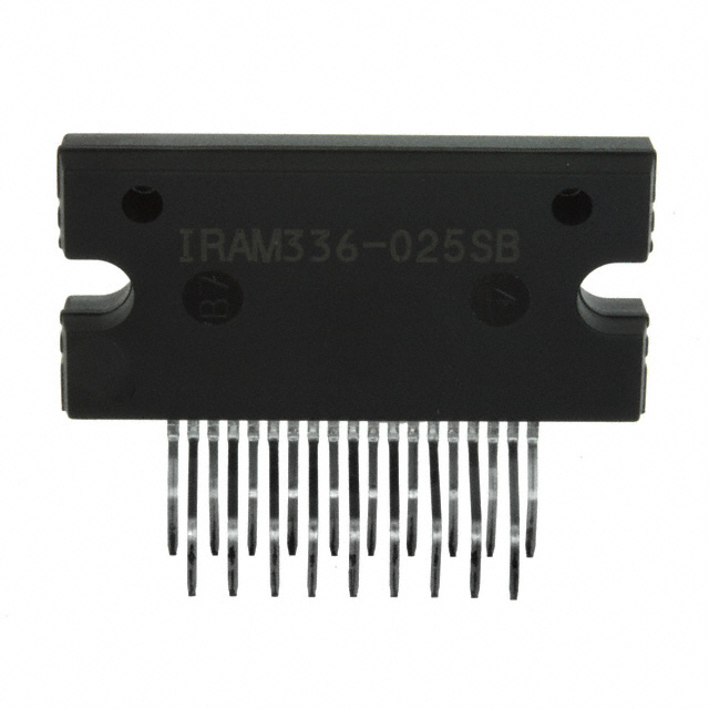 IRAM336-025SB IRAM336-025SB