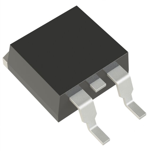 IRF9Z14STRLPBF