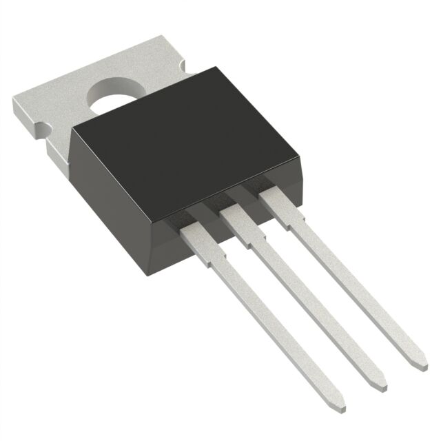 IRFB4019PBFXKMA1