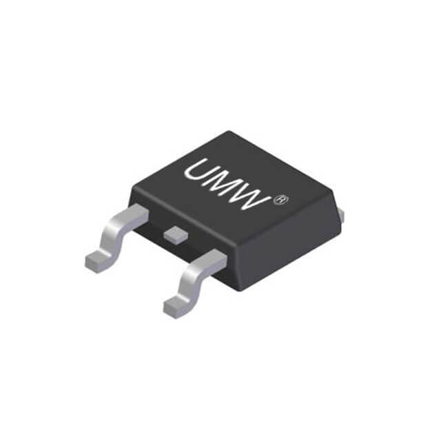 IRLR120NTR IRLR120NTR