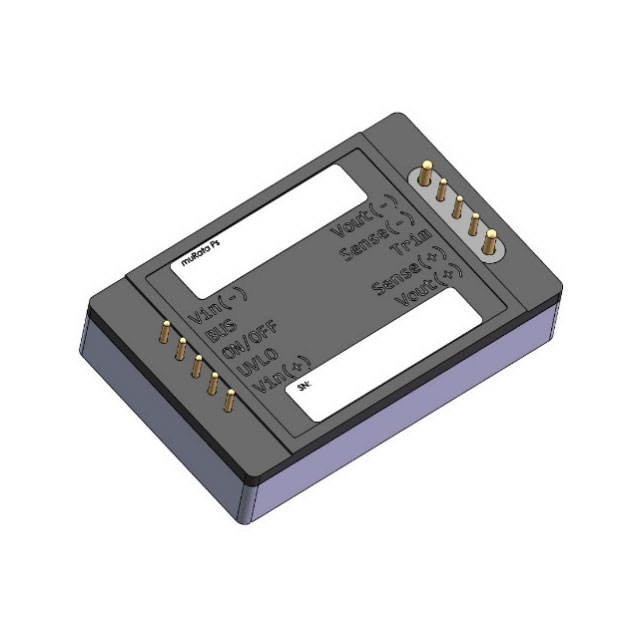 IRQ-24/6.25-W80PB-C IRQ-24/6.25-W80PB-C