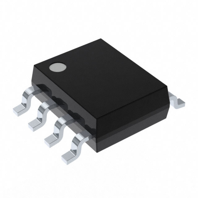 IS25LP080D-JBLE-TR IS25LP080D-JBLE-TR