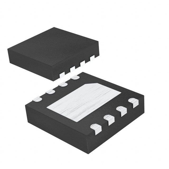 IS25LP080D-JKLE IS25LP080D-JKLE