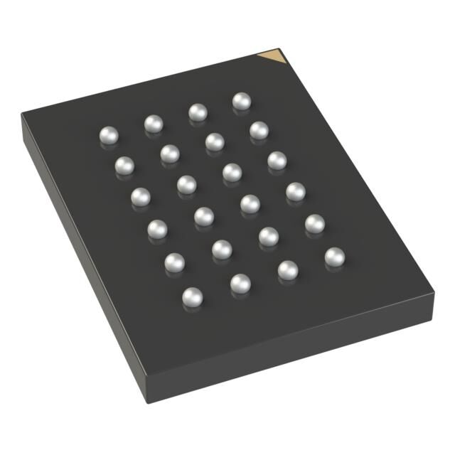 IS25WP512MG-RHLE IS25WP512MG-RHLE