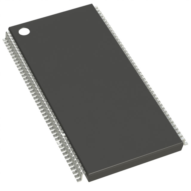 IS42S32400F-6TLI