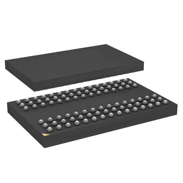 IS42S32400F-7BL-TR IS42S32400F-7BL-TR