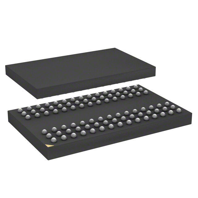 IS42S32400J-6BLI-TR IS42S32400J-6BLI-TR