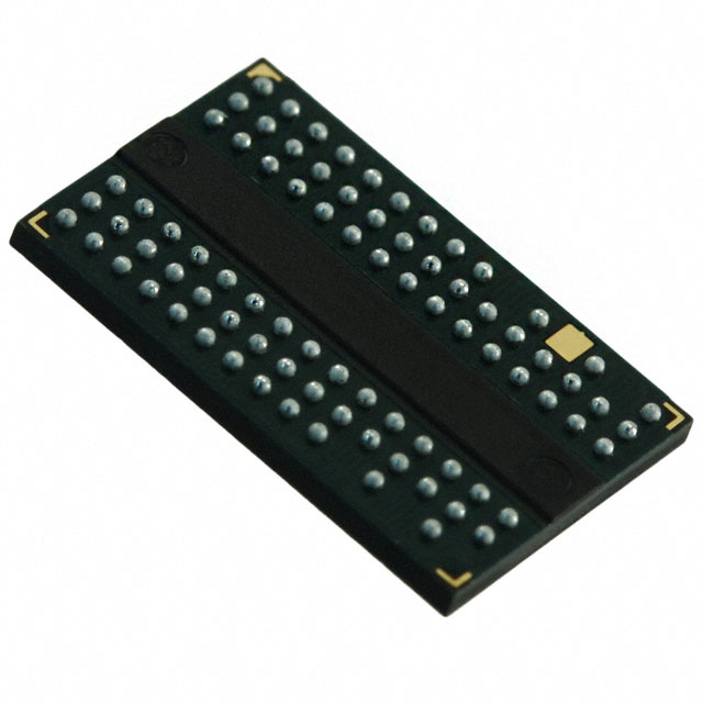 IS43DR16640B-25DBLI IS43DR16640B-25DBLI