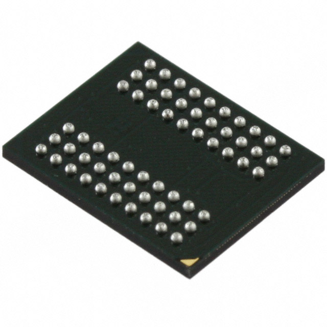 IS43LR16800F-6BLI IS43LR16800F-6BLI