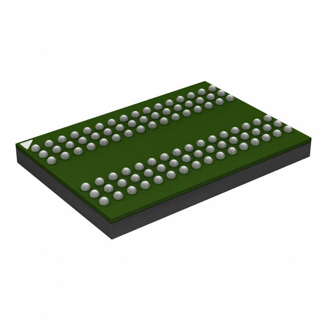 IS43QR16512A-083TBLI IS43QR16512A-083TBLI