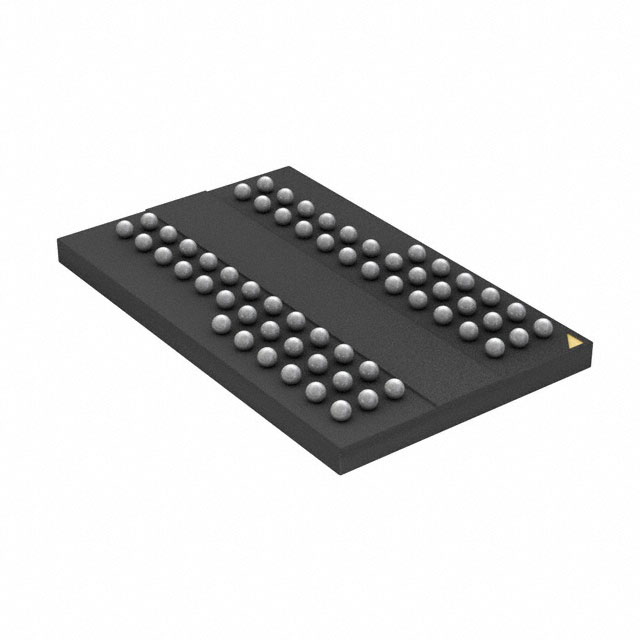 IS43R16320F-5BL IS43R16320F-5BL