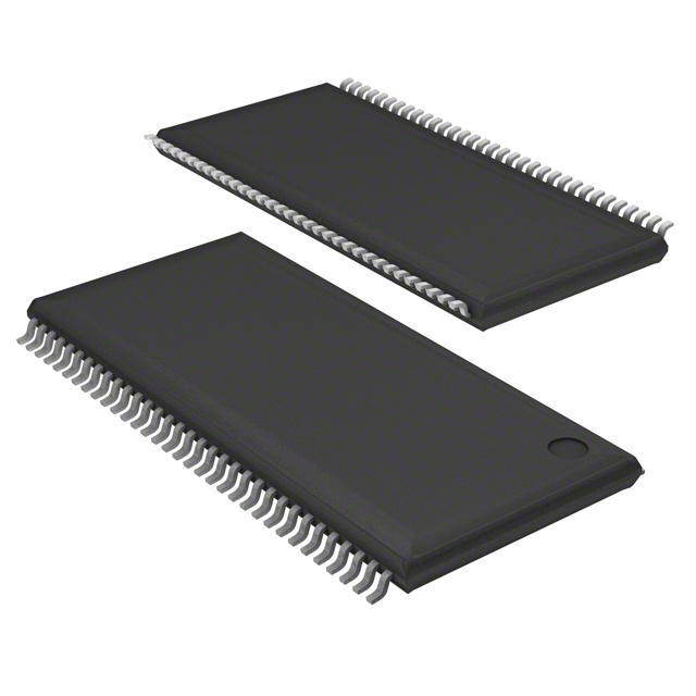 IS43R86400F-5TL-TR