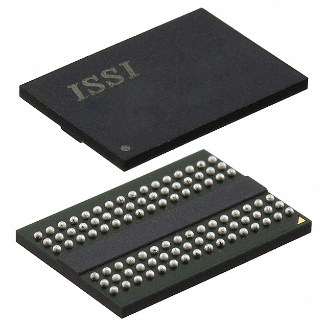 IS43TR16128D-125KBL IS43TR16128D-125KBL