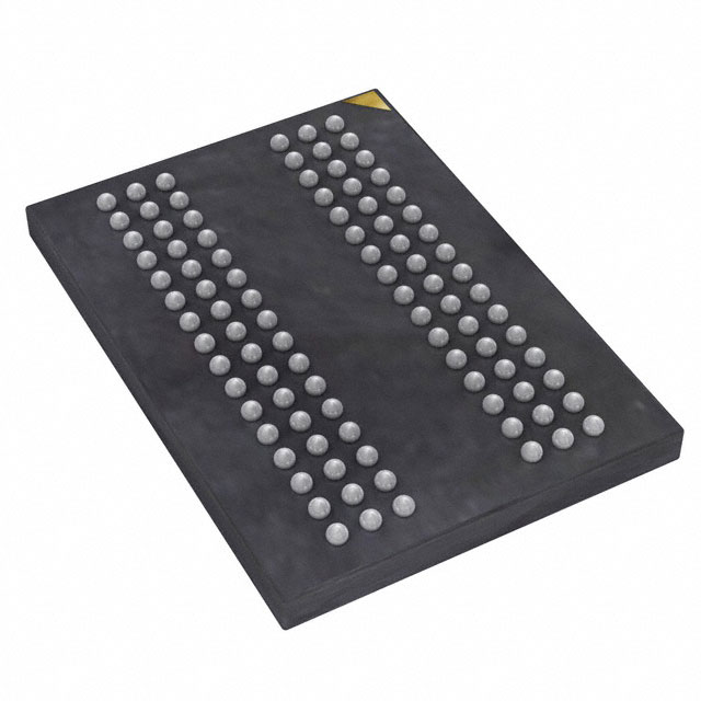IS43TR16512AL-107MBL IS43TR16512AL-107MBL