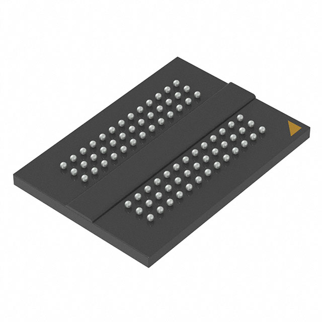 IS43TR81024B-125KBLI IS43TR81024B-125KBLI