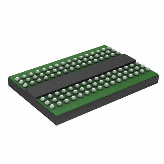 IS43TR81280BL-107MBL IS43TR81280BL-107MBL