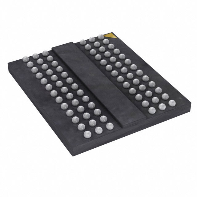 IS43TR85120A-125KBLI IS43TR85120A-125KBLI