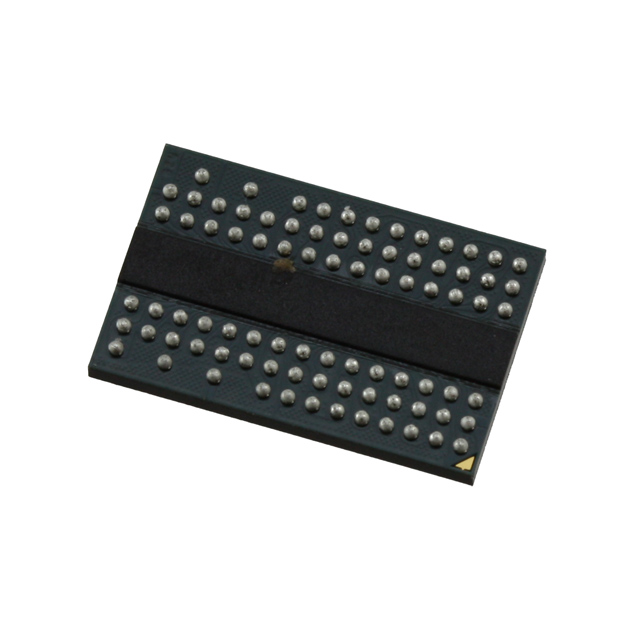 IS46DR16320D-3DBLA1 IS46DR16320D-3DBLA1