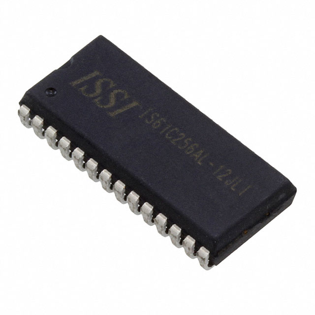 IS61C256AL-12JLI-TR IS61C256AL-12JLI-TR