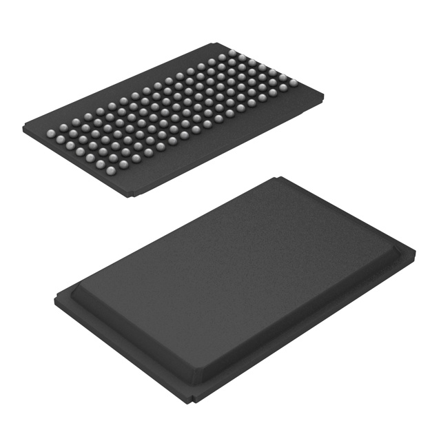 IS61LPS25618A-200B2I-TR IS61LPS25618A-200B2I-TR