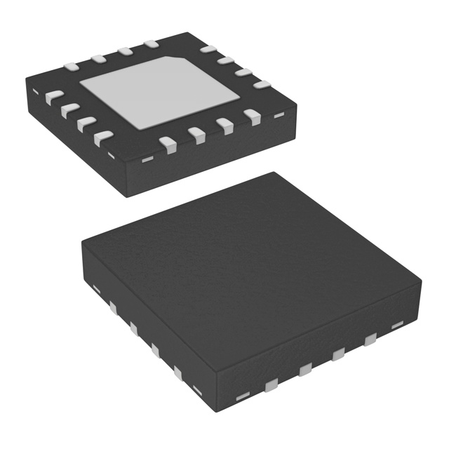 ISL6297CR ISL6297CR