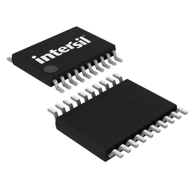 ISL78201AVEZ-T7A ISL78201AVEZ-T7A