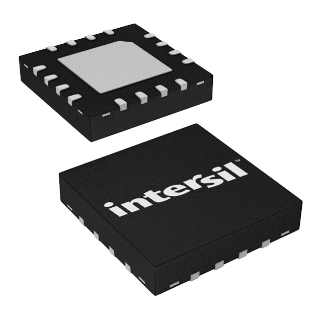 ISL8023AIRTAJZ-T7A ISL8023AIRTAJZ-T7A