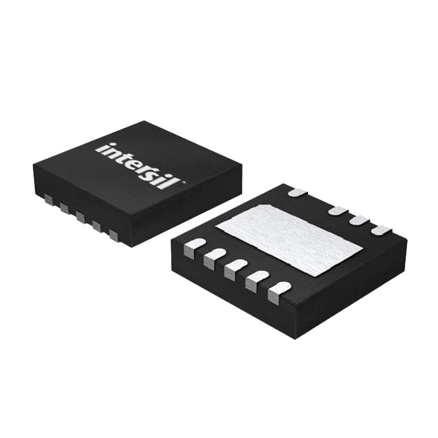 ISL89400AR3Z-T ISL89400AR3Z-T