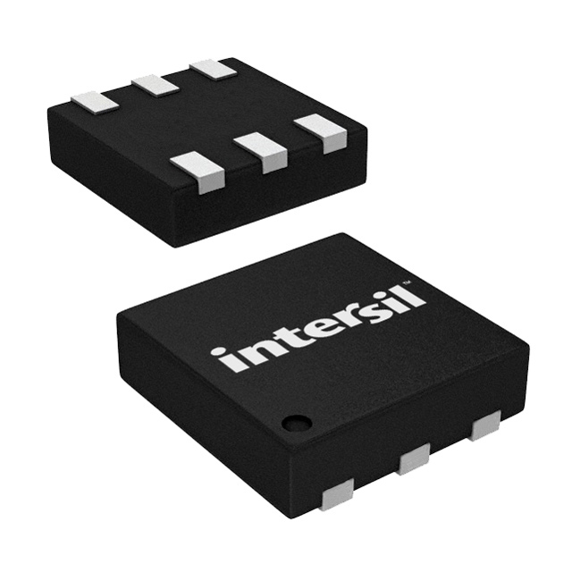 ISL9104IRUBZ-T ISL9104IRUBZ-T