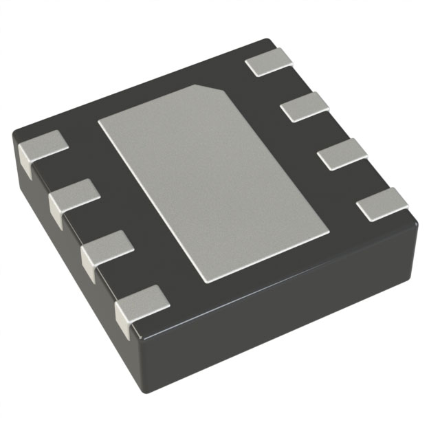 ISL9205AIRZ-T