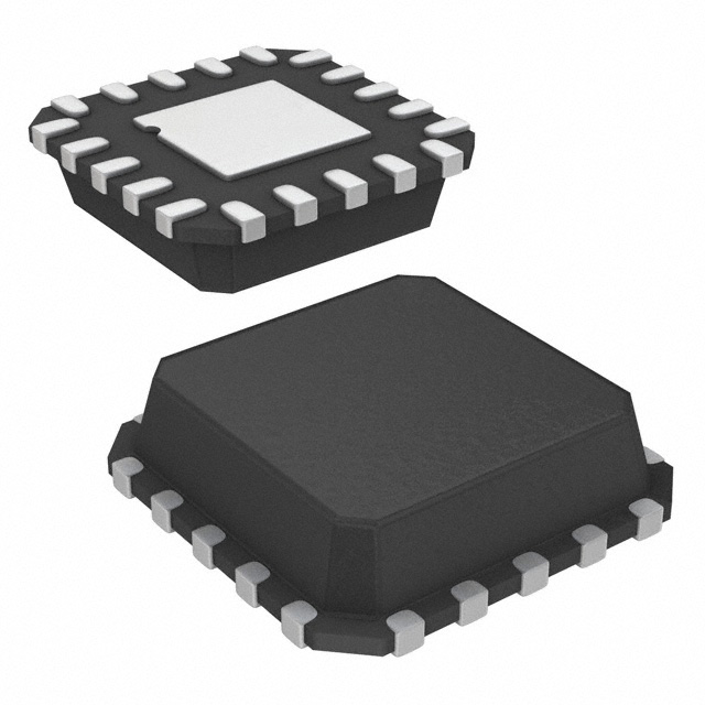 ISL9307IRTAAJGZ-T7A ISL9307IRTAAJGZ-T7A