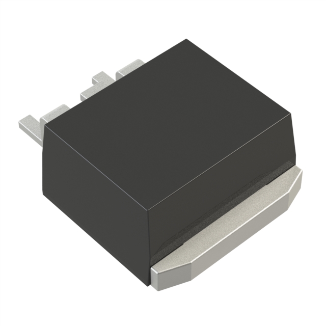 ISL9N303AS3ST