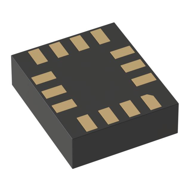 ISM330ISNTR ISM330ISNTR