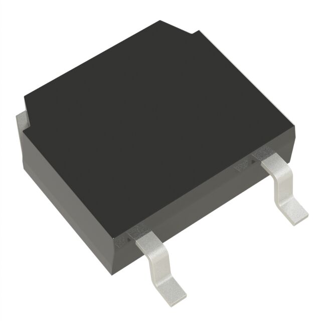 IXBT12N300HV