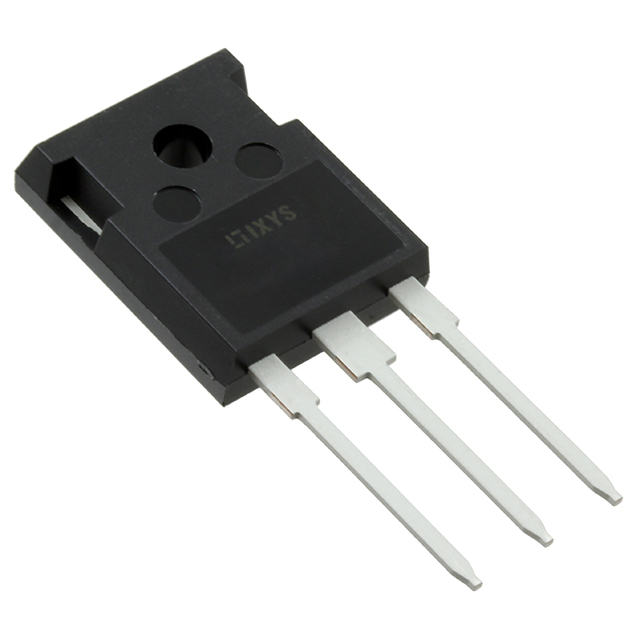 IXFH21N50Q IXFH21N50Q
