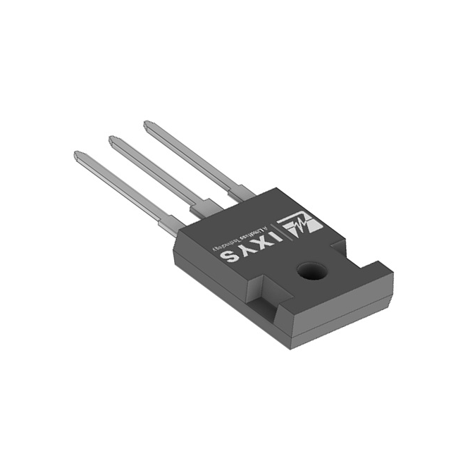 IXFH78N60X3 IXFH78N60X3