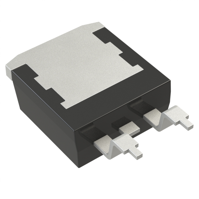 IXTA110N055T2