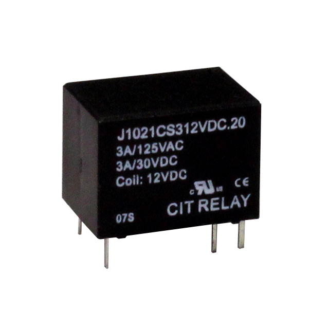 J1021CS312VDC.20 J1021CS312VDC.20
