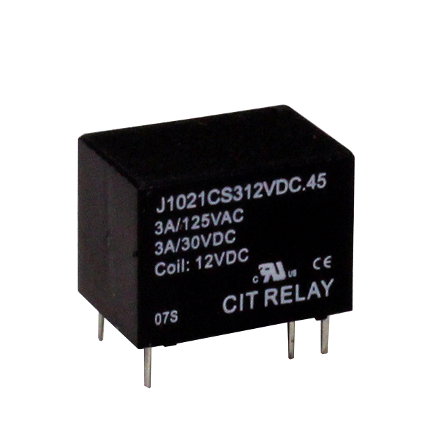 J1021CS312VDC.45 J1021CS312VDC.45