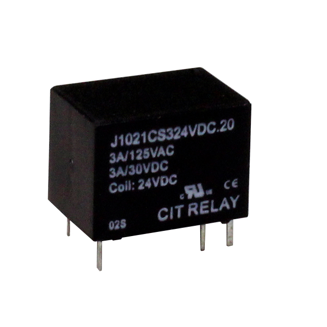 J1021CS324VDC.20 J1021CS324VDC.20
