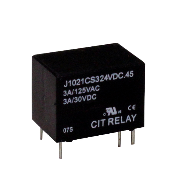 J1021CS324VDC.45 J1021CS324VDC.45