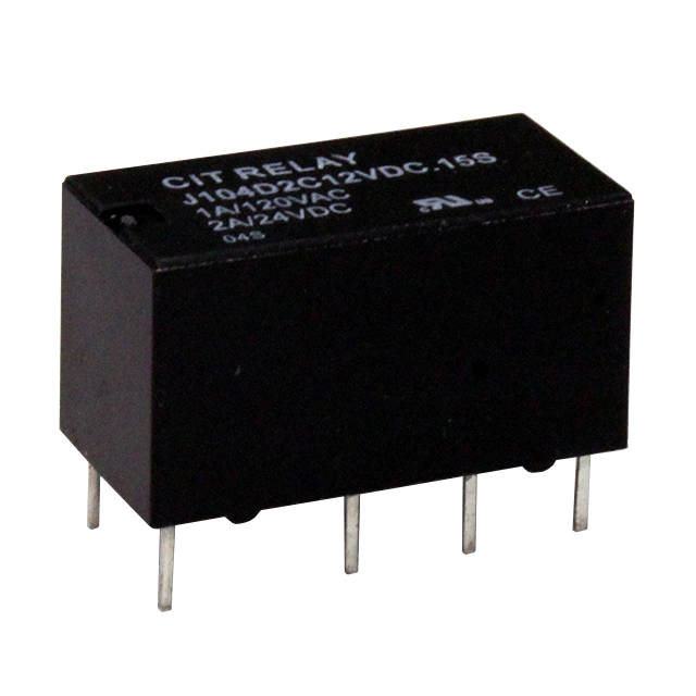 J104D2C12VDC.15S J104D2C12VDC.15S