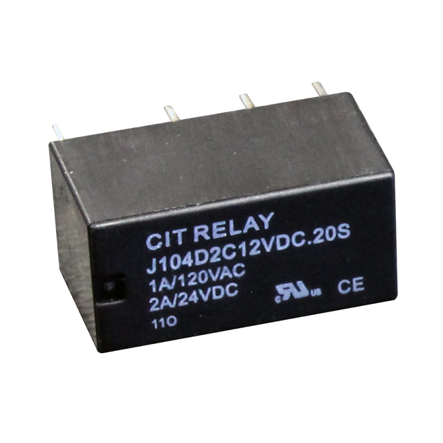 J104D2C12VDC.20S J104D2C12VDC.20S