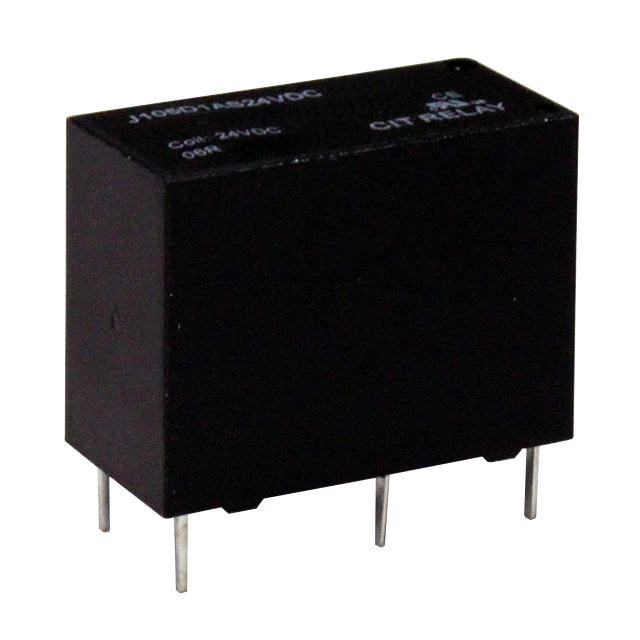 J105D1AS24VDC.45 J105D1AS24VDC.45