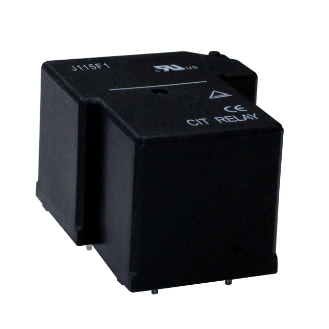 J115F11AH48VDCS61.5U