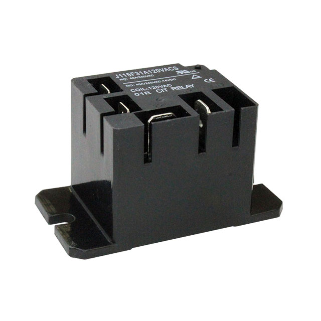 J115F31A120VACS J115F31A120VACS