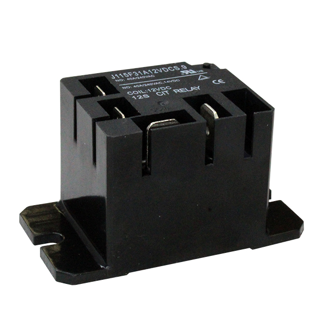J115F31A12VDCS.9 J115F31A12VDCS.9