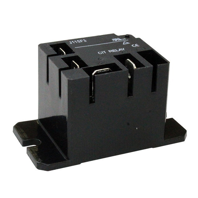 J115F31C110VDCS.9 J115F31C110VDCS.9