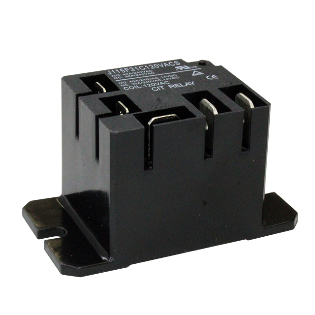 J115F31C120VACS J115F31C120VACS